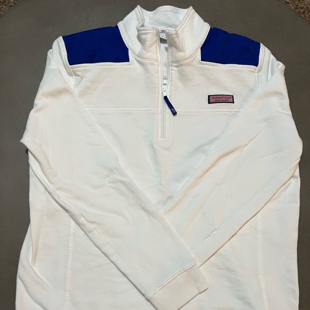 Vineyard Vines Womens Shep Shirt